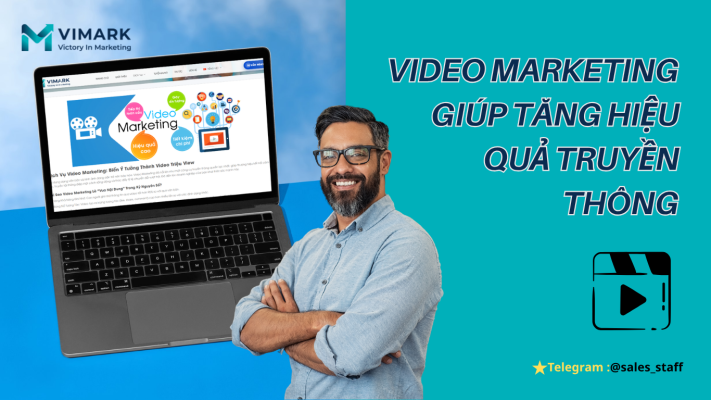 VIDEO MARKETING