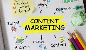 VIMARK – DỊCH VỤ CONTENT MARKETING GIÚP IGAMING VẬN HÀNH HIỆU QUẢ VÀ BỀN VỮNG