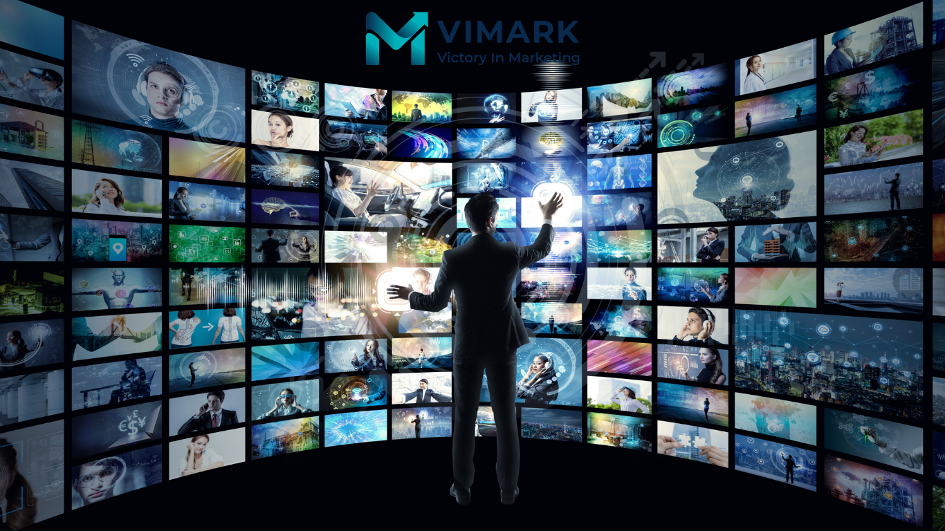 VIDEO MARKETING IGAMING – GIẢI PHÁP TRUYỀN THÔNG GIÚP THƯƠNG HIỆU TĂNG TRƯỞNG BỀN VỮNG CỦA VIMARK