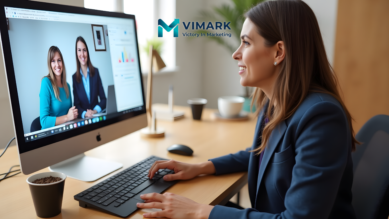 VIDEO MARKETING – GIẢI PHÁP NỘI DUNG TRỰC QUAN GIÚP TĂNG HIỆU QUẢ TRUYỀN THÔNG