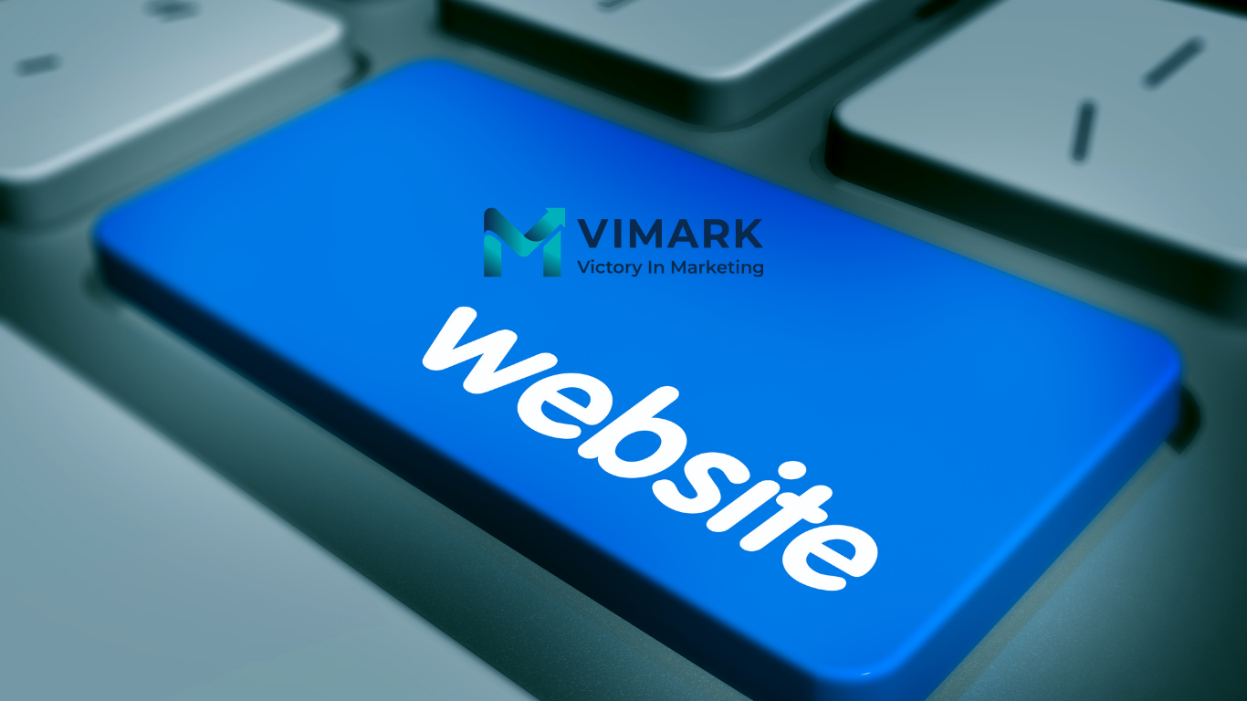 VIMARK – GIẢI PHÁP CHĂM SÓC VÀ QUẢN TRỊ WEBSITE DUY TRÌ HIỆU SUẤT