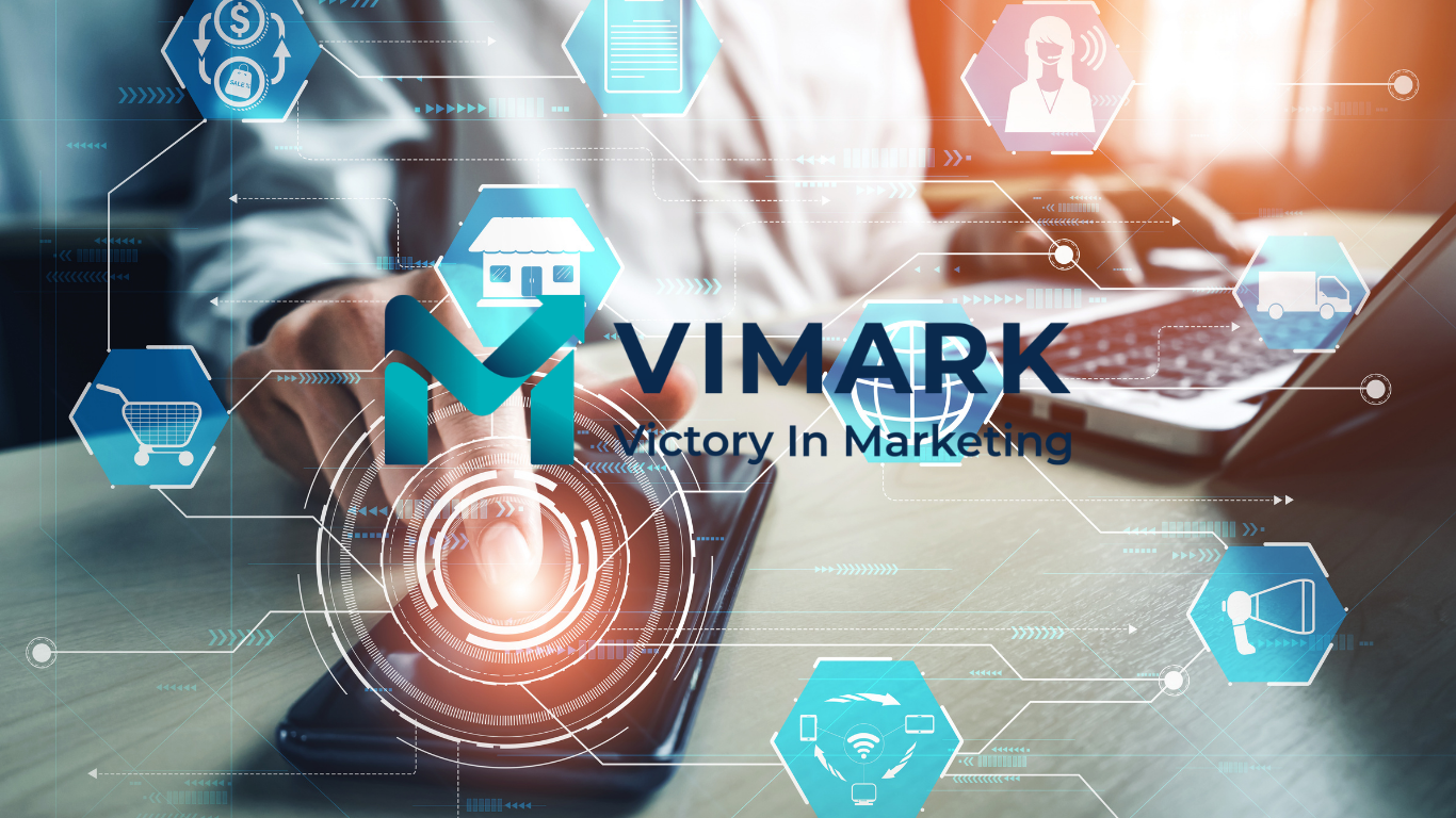 VIMARK – GIẢI PHÁP QUẢNG CÁO ĐA KÊNH GIÚP THƯƠNG HIỆU TĂNG TRƯỞNG ỔN ĐỊNH