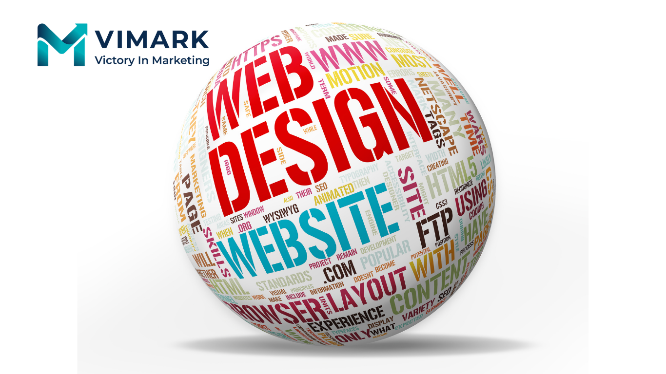 VIMARK – GIẢI PHÁP QUẢN TRỊ WEBSITE GIÚP VẬN HÀNH ỔN ĐỊNH DÀI HẠN